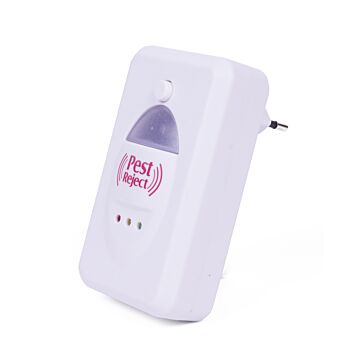 010583 Ongedierte verdrijver ultrasoon