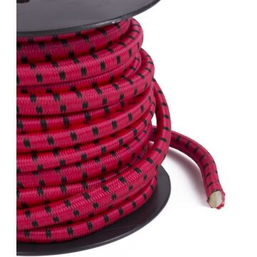 010608 Elastiek op rol 10 mm 15 mtr