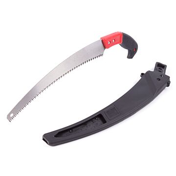 010717 Snoeizaag 50 cm + houder