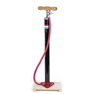 010720 Fietspomp Benson holland