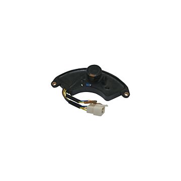 010884 Ond: 007403 spanningsregelaar voor generator