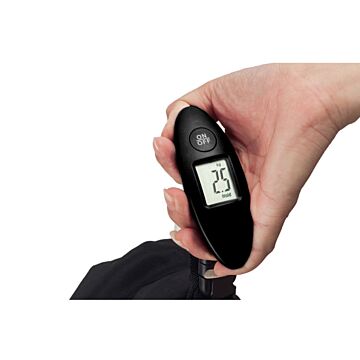 010926 Unster digitaal band 40 kg