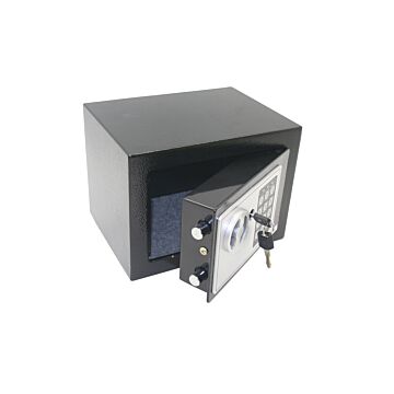 010937 Kluis elektronisch 170 x 230 x 170 mm