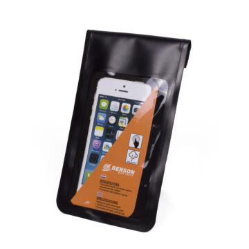 010973 Telefoonhouder voor fiets waterdicht