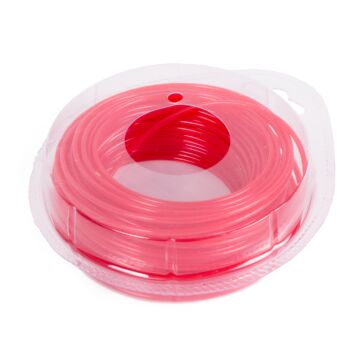 011131 Trimdraad 15 mtr x 2.00 mm