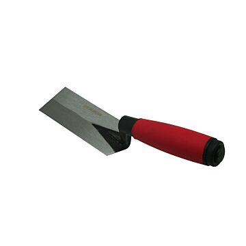 011168 Troffel 125 x 50 mm