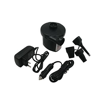 011175 Luchtpomp elektrisch 50W 12V/220V