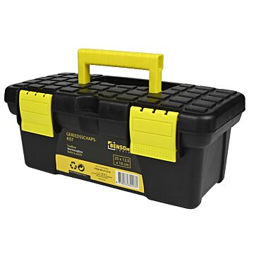 011219 Gereedschapskoffer 25 cm