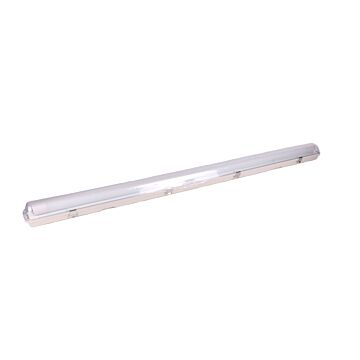 011240 LED armatuur 20W t8 compleet 120 cm IP65