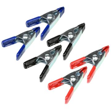 011264 Zeilklem mini 6 dlg