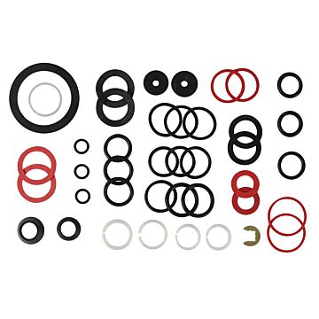 011266 Afdichtringen set 40 dlg