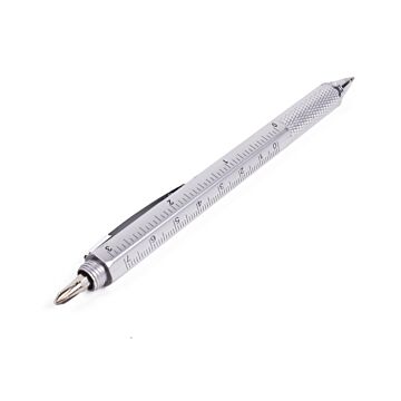 011292 Pen multifunctioneel 4-in-1