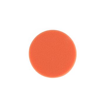 011384 Poetspad foam ø125 mm