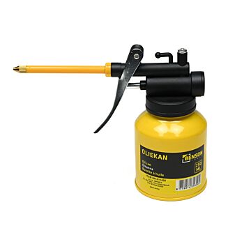 011420 Oliekan flexibele tuit 250 ml