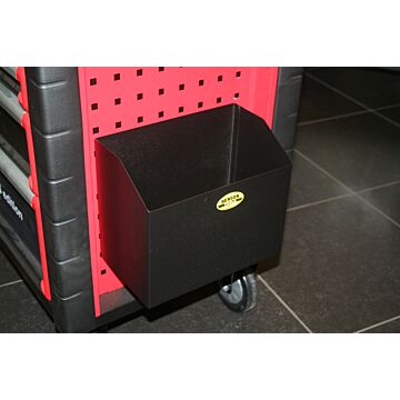 011421 Prullenbak voor gereedschapstrolley rd1268