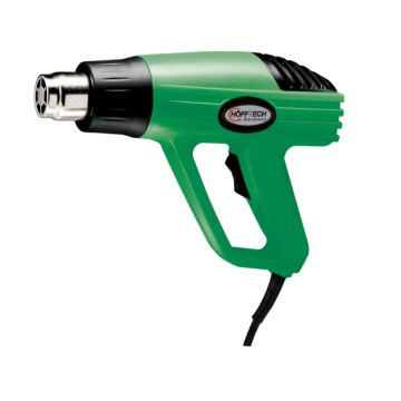 011435 Hetelucht pistool 2000W