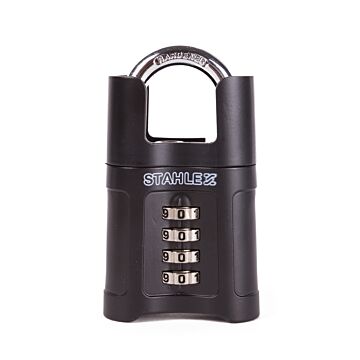 011445 Hang- cijferslot 50 mm heavy duty