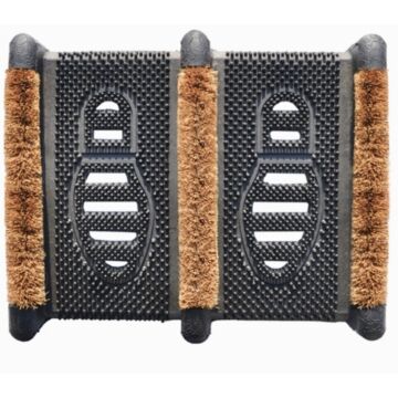 011489 Schoenveger 35 x 31 cm