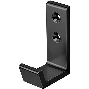 Hermeta JASHAAK ENKEL MAT ZWART (0115-18E)