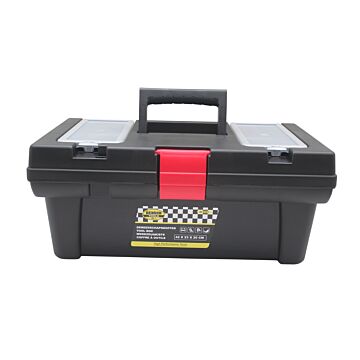 011521 Gereedschapskoffer 42 x 23 x 18 cm promo