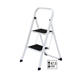 011551 Huishoudtrap 2 treden
