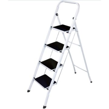 011553 Huishoudtrap 4 treden