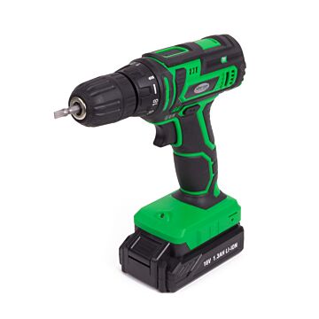 011613 Accu boormachine 16V 1.3 Ah li-ion