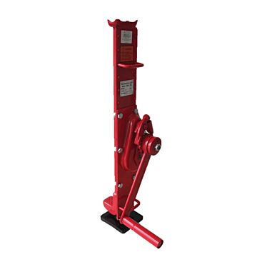 011633 Dommekracht 1.5 ton