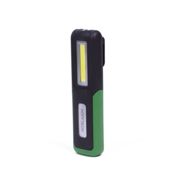 011700 Looplamp COB oplaadbaar + magneet 2-in-1