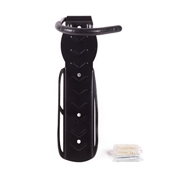 011717 Fietsbeugel wand