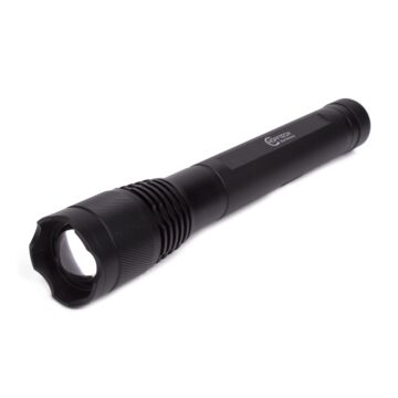 011723 Zaklamp tactical alu profi 500 lm