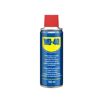011756 WD40 150 ml