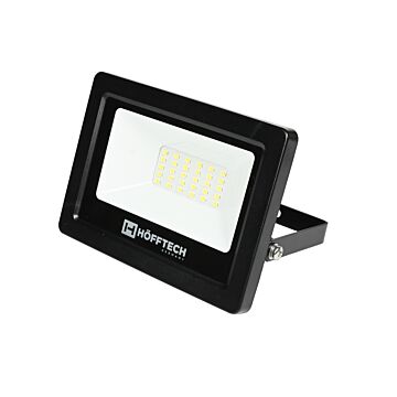 011803 LED straler flat 20W SMD