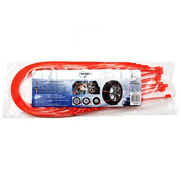 011915 Antislip voor autoband 12 dlg