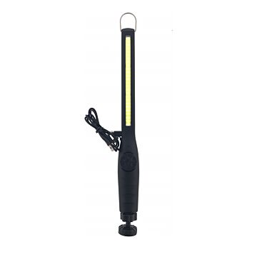 LED oplaadbare looplamp - werklamp 5W 