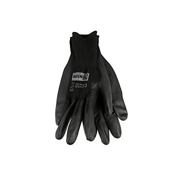 012026 Werkhandschoen touch screen maat 9 (L)