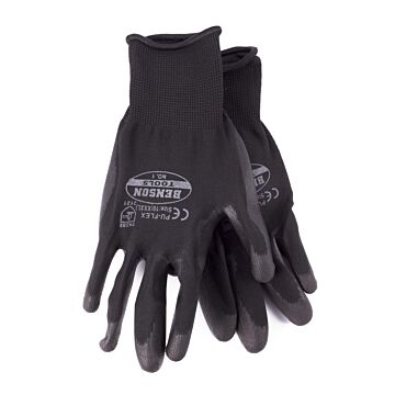 012027 Werkhandschoen touch screen maat 10 (XL)