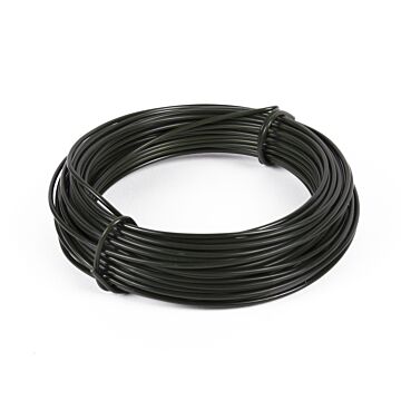 012103 Binddraad groen 2 mm x 15 mtr