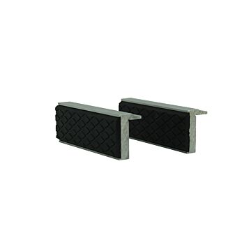 012108 Bankschroef bekken 75 mm magnetisch