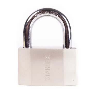 012121 Hangslot 70 mm satin finish