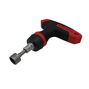 012123 Bit- doppenset 21 dlg + ratel t-greep