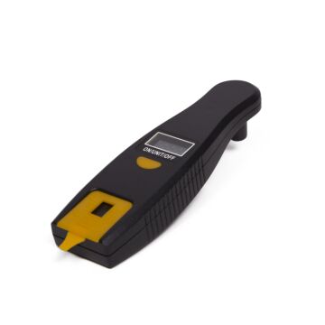 012128 Bandenspannings en profielmeter digitaal