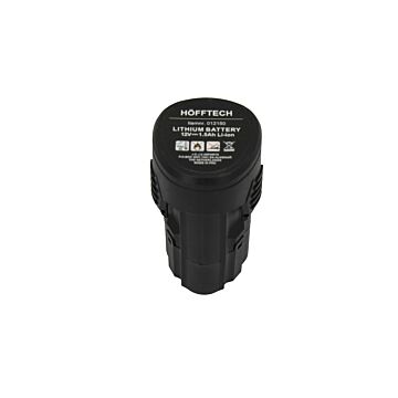 012150 Accu 12V 1500 mAh li-ion voor 012149