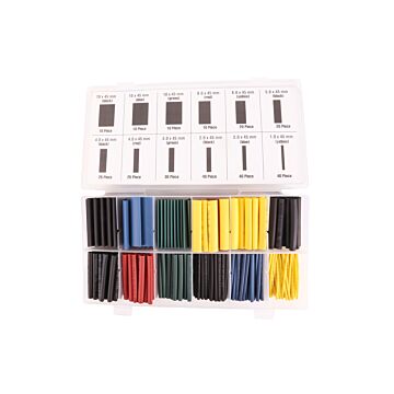 012199 Krimpkous 280 dlg assorti