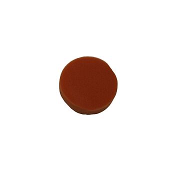 012257 Poetspad foam ø75 mm voor 012147