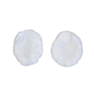 012354 Poetspad foam ø150 mm 2 dlg voor 012351 / 012352