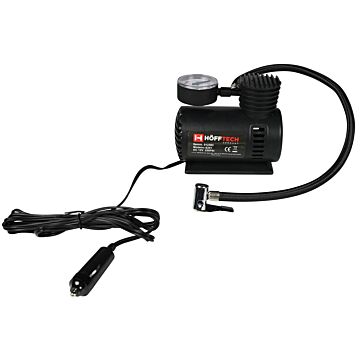 012383 Compressor 12V 280 psi met accessoires