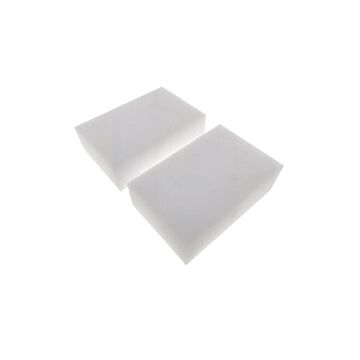 012398 Wonderspons melamine 2 dlg