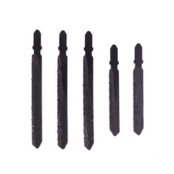 012402 Decoupeerzaagbladen 5 dlg tegels T-schacht