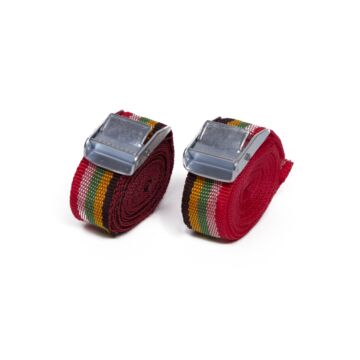012410 Spanband 2.5 mtr x 25 mm 2 dlg